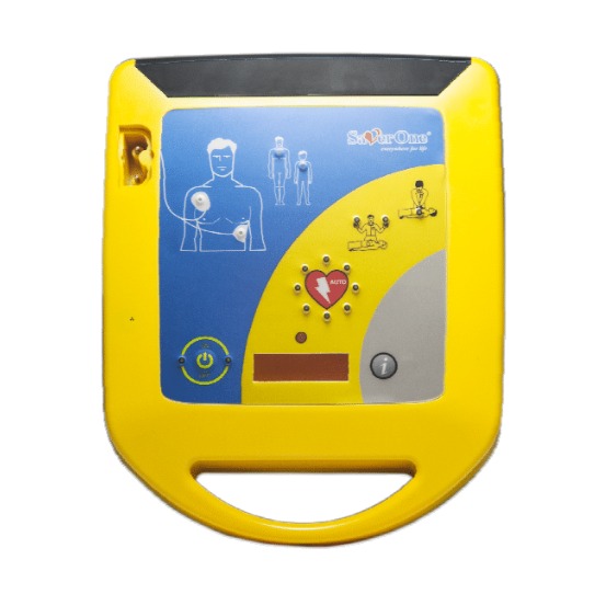 AED Saver 1